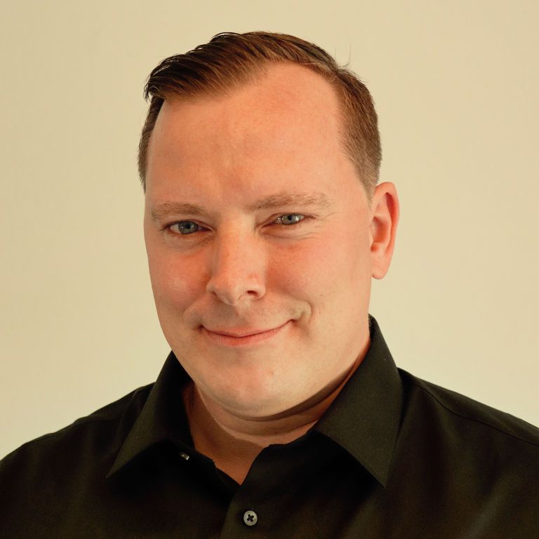 Jan Raap - alternative portrait