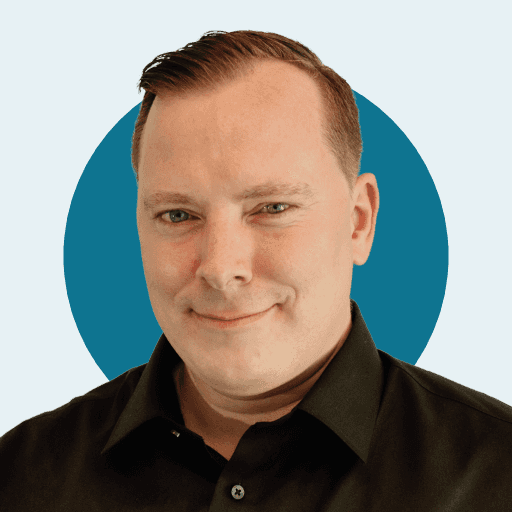 Portrait photo of Jan Raap