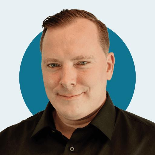 Portraitfoto von Jan Raap