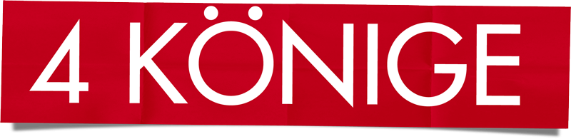 4 Könige